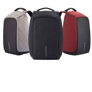 Anti theft Design Backpack
